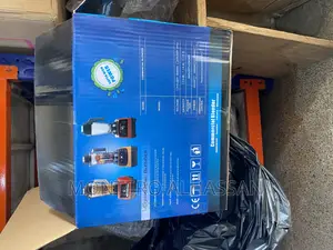Commercial Blender