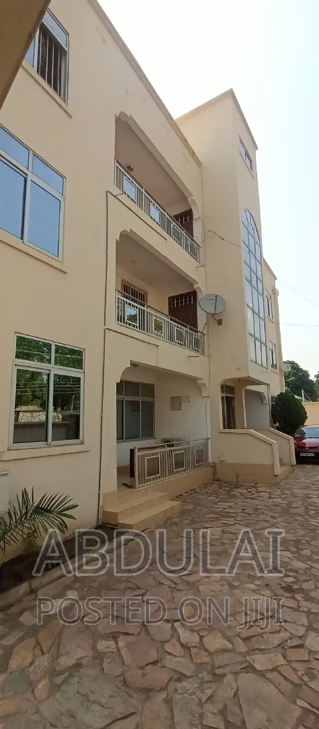 2bdrm Apartment in Dome K Boat, Pillar 2 for rent