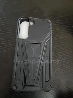 AIGOMARA Bracket Case for Samsung Galaxy S22 Case