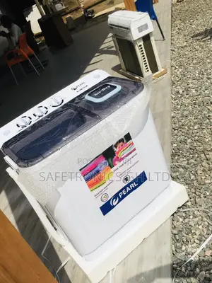 Purchase 7kg Washingmachine Topload Semiautomatic Pearl