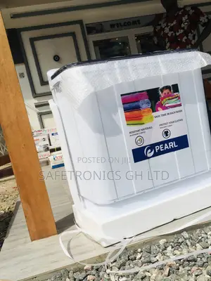 Lastest Pearl 7kg Washingmachine Topload Semiautomatic