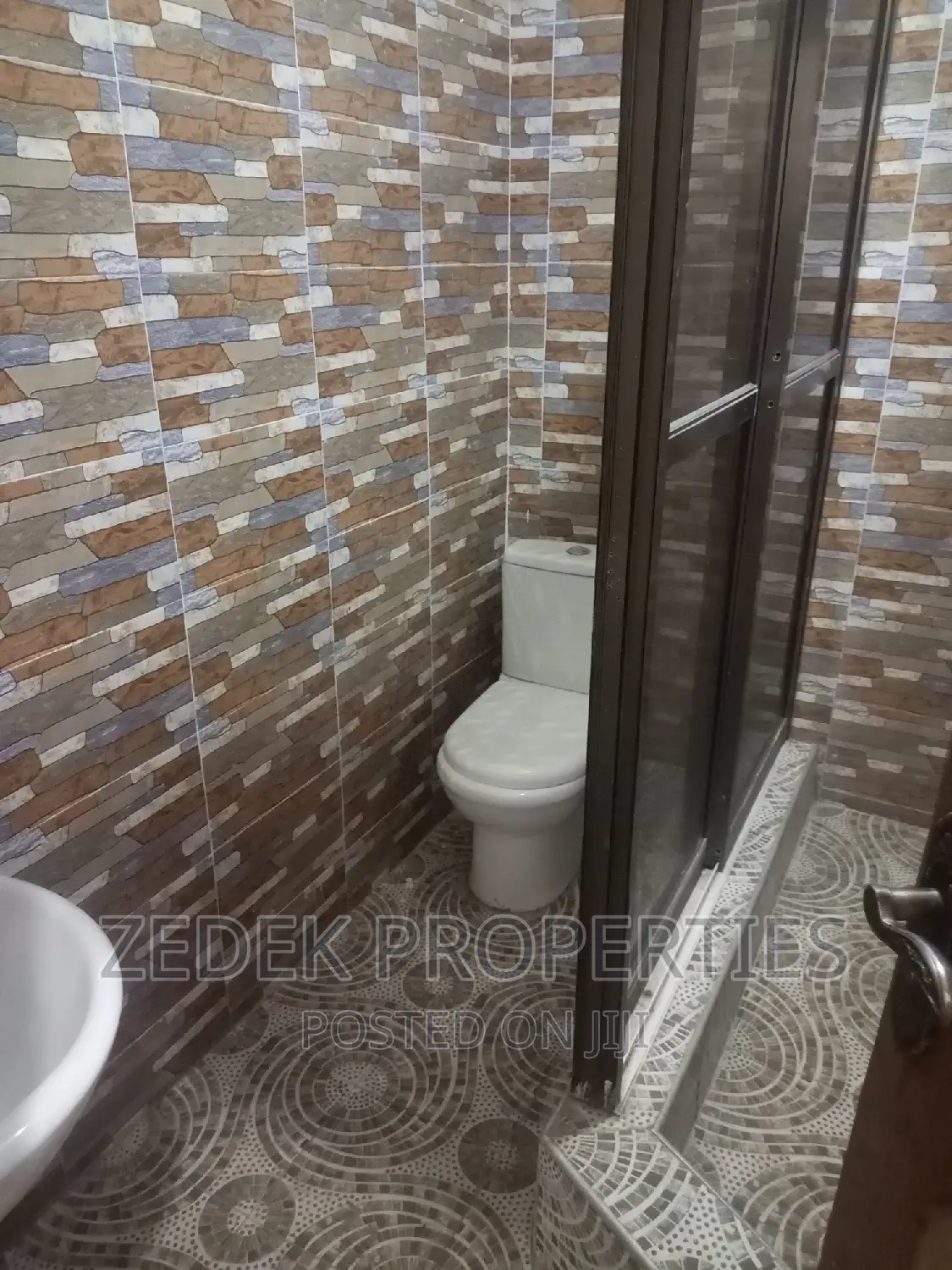 1bdrm Apartment in Kwabenya-Acp, Ashomang Estate for rent