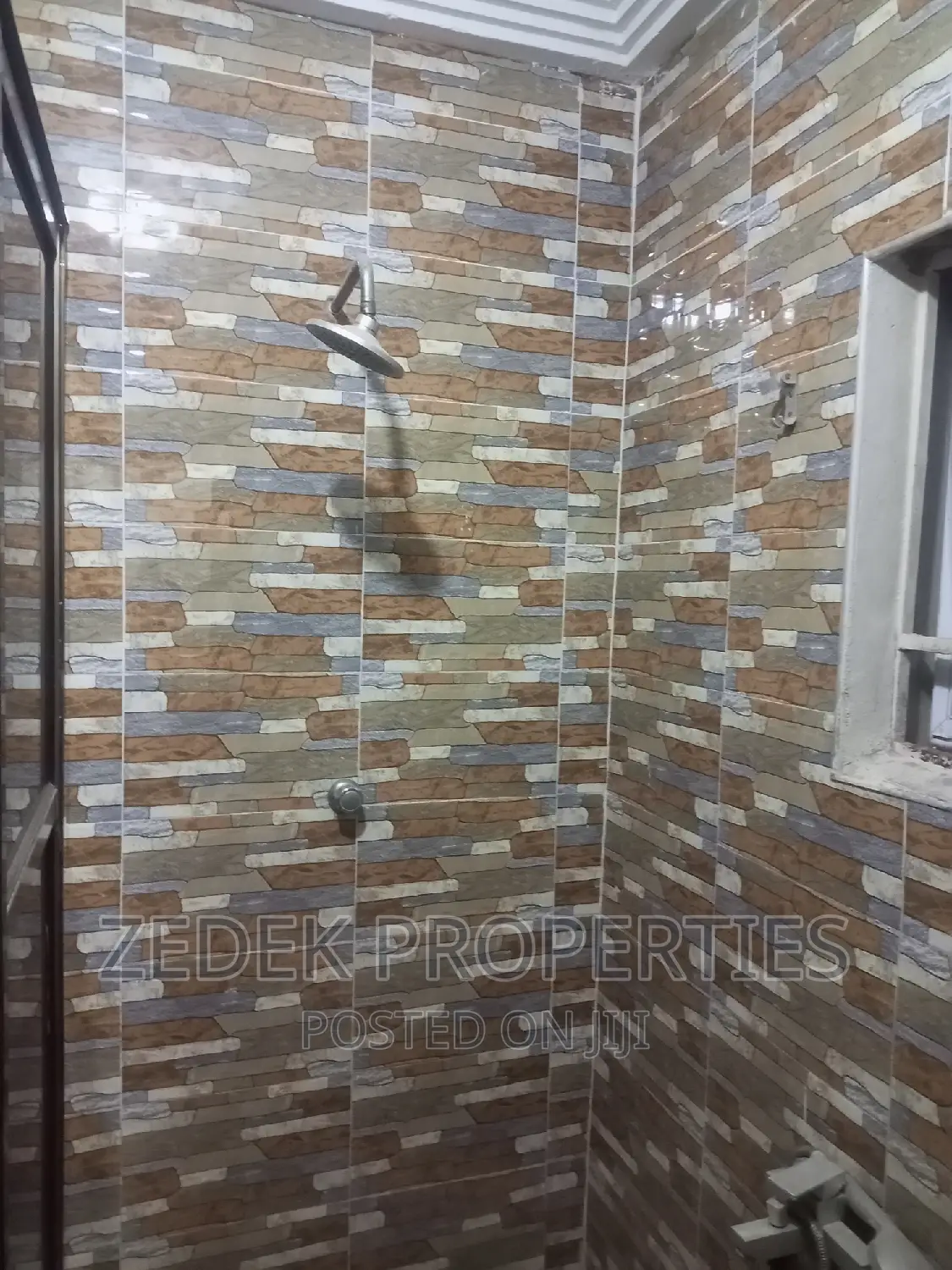 1bdrm Apartment in Kwabenya-Acp, Ashomang Estate for rent