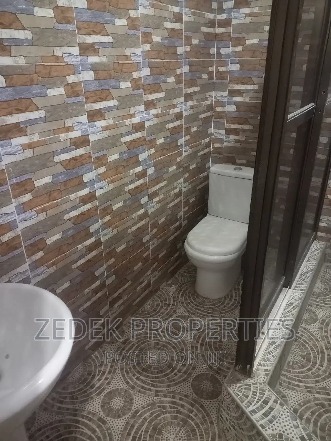 1bdrm Apartment in Kwabenya-Acp, Ashomang Estate for rent