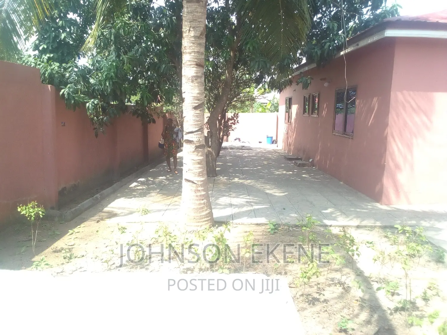 4bdrm Bungalow in Kasoa for sale