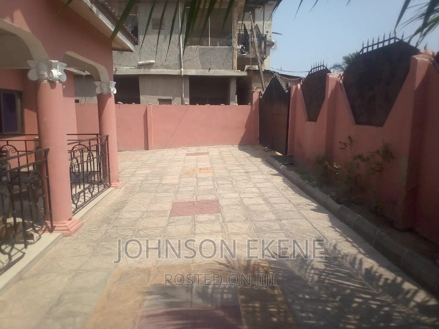 4bdrm Bungalow in Kasoa for sale