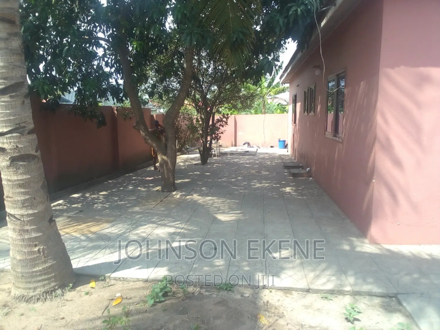 4bdrm Bungalow in Kasoa for sale