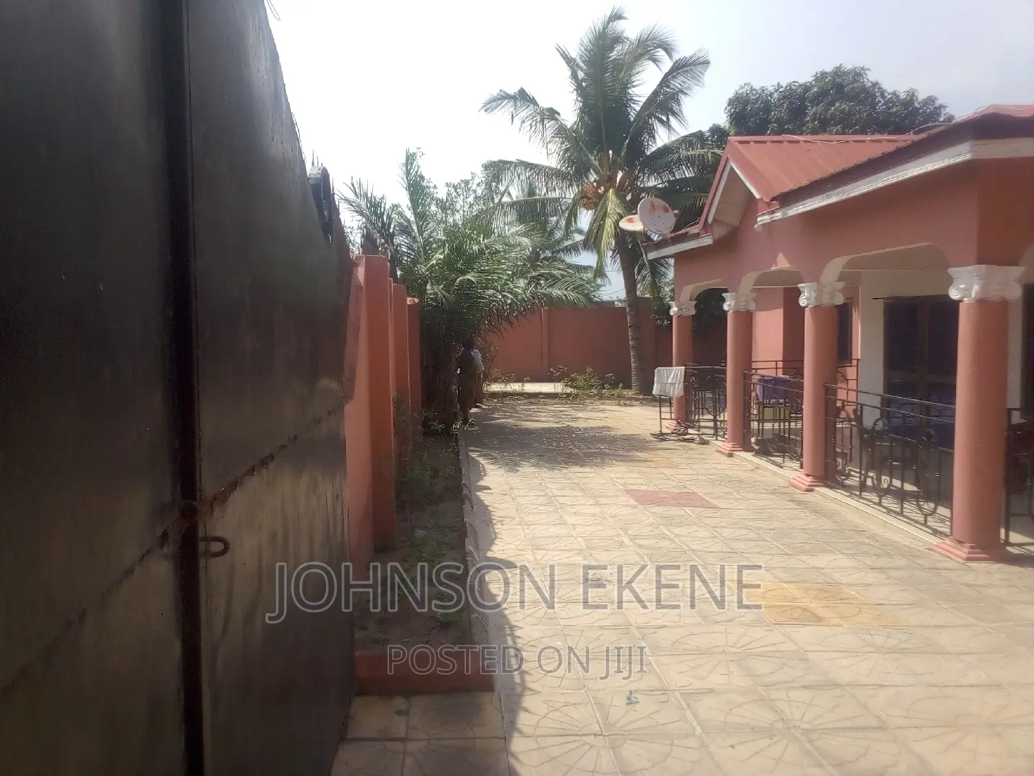 4bdrm Bungalow in Kasoa for sale