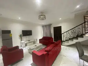 Furnished 2bdrm Apartment in Green Court, East Legon for rent