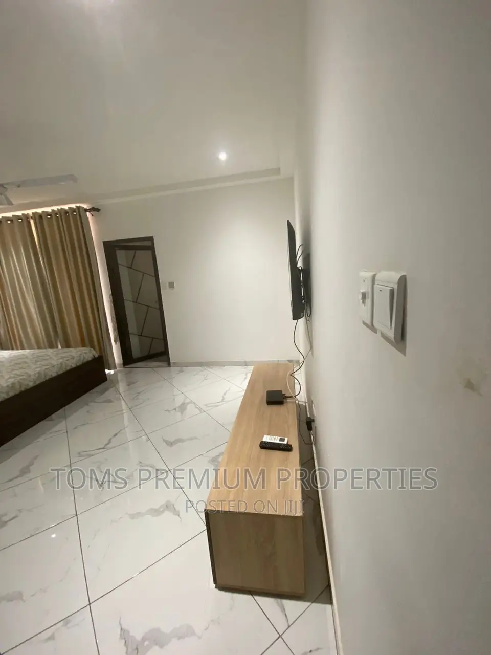Furnished 2bdrm Apartment in Green Court, East Legon for rent
