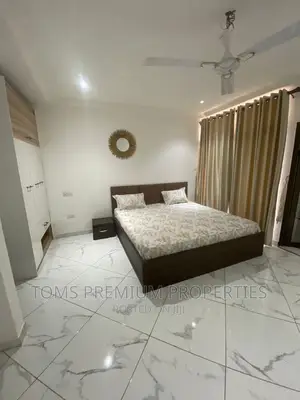 Furnished 2bdrm Apartment in Green Court, East Legon for rent