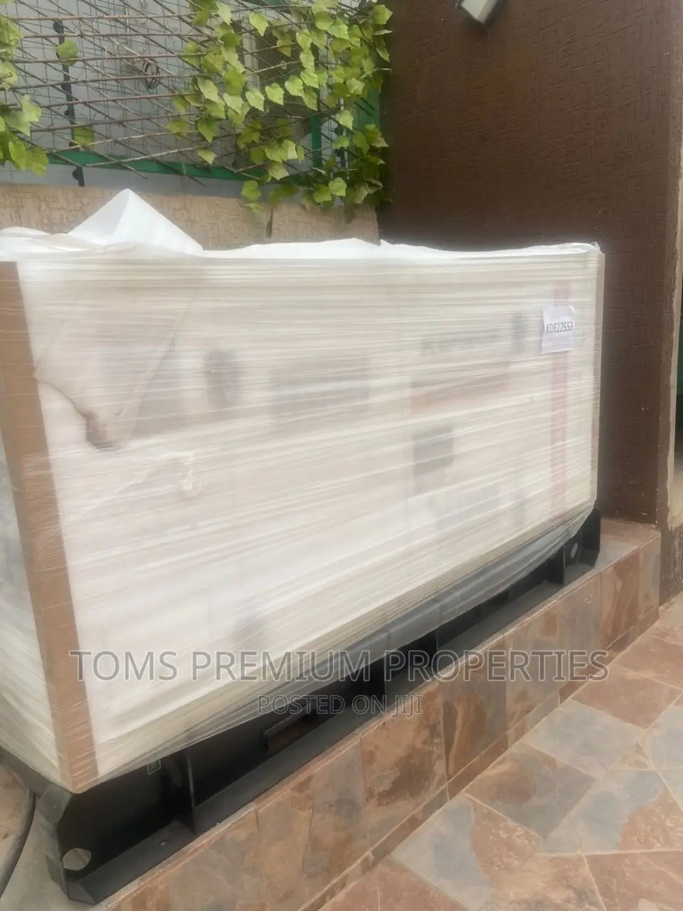 Furnished 2bdrm Apartment in Green Court, East Legon for rent