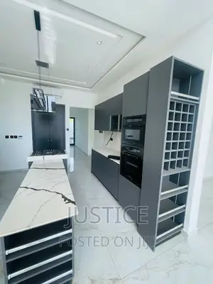4bdrm Duplex in East Legon Hills for sale