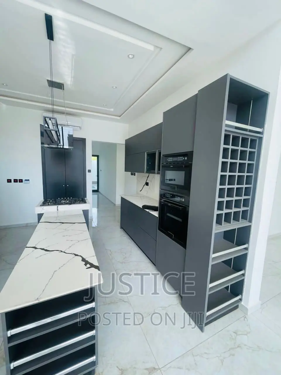 4bdrm Duplex in East Legon Hills for sale