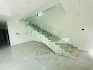 4bdrm Duplex in East Legon Hills for sale