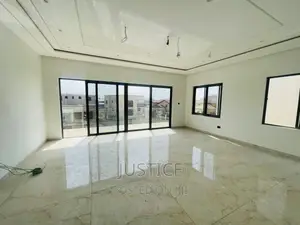 4bdrm Duplex in East Legon Hills for sale