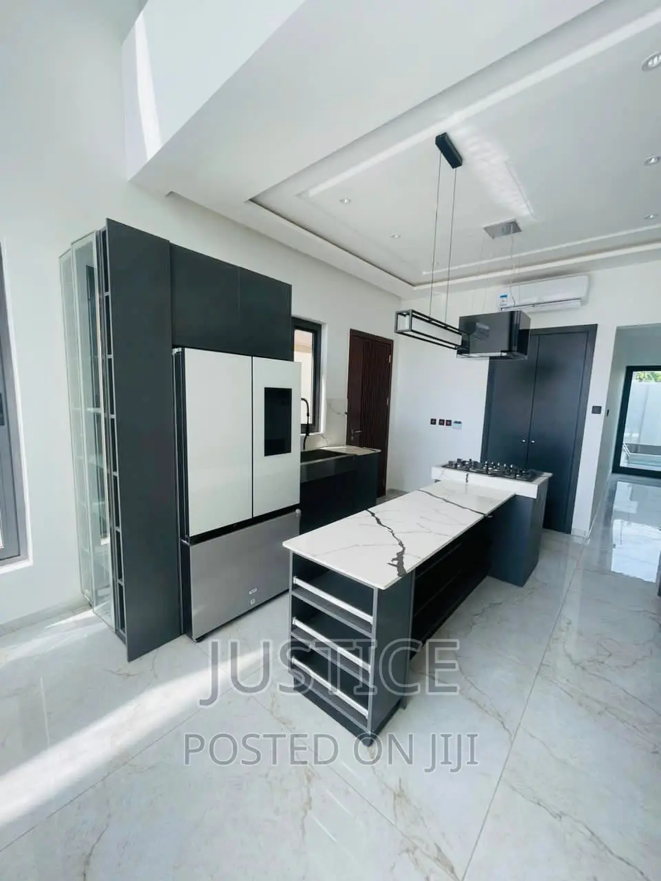 4bdrm Duplex in East Legon Hills for sale