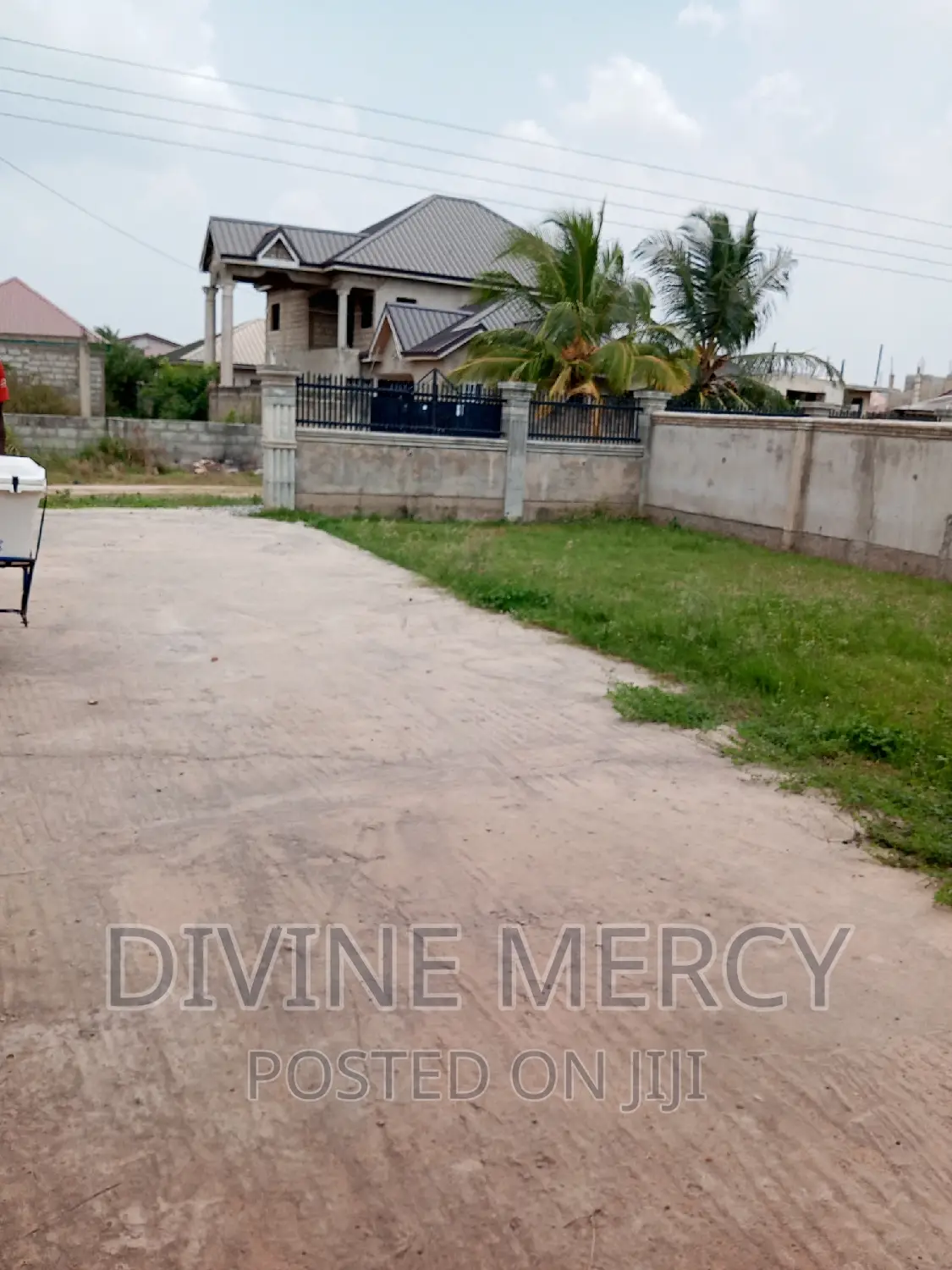3bedroom House 4 Sale Tuba Road