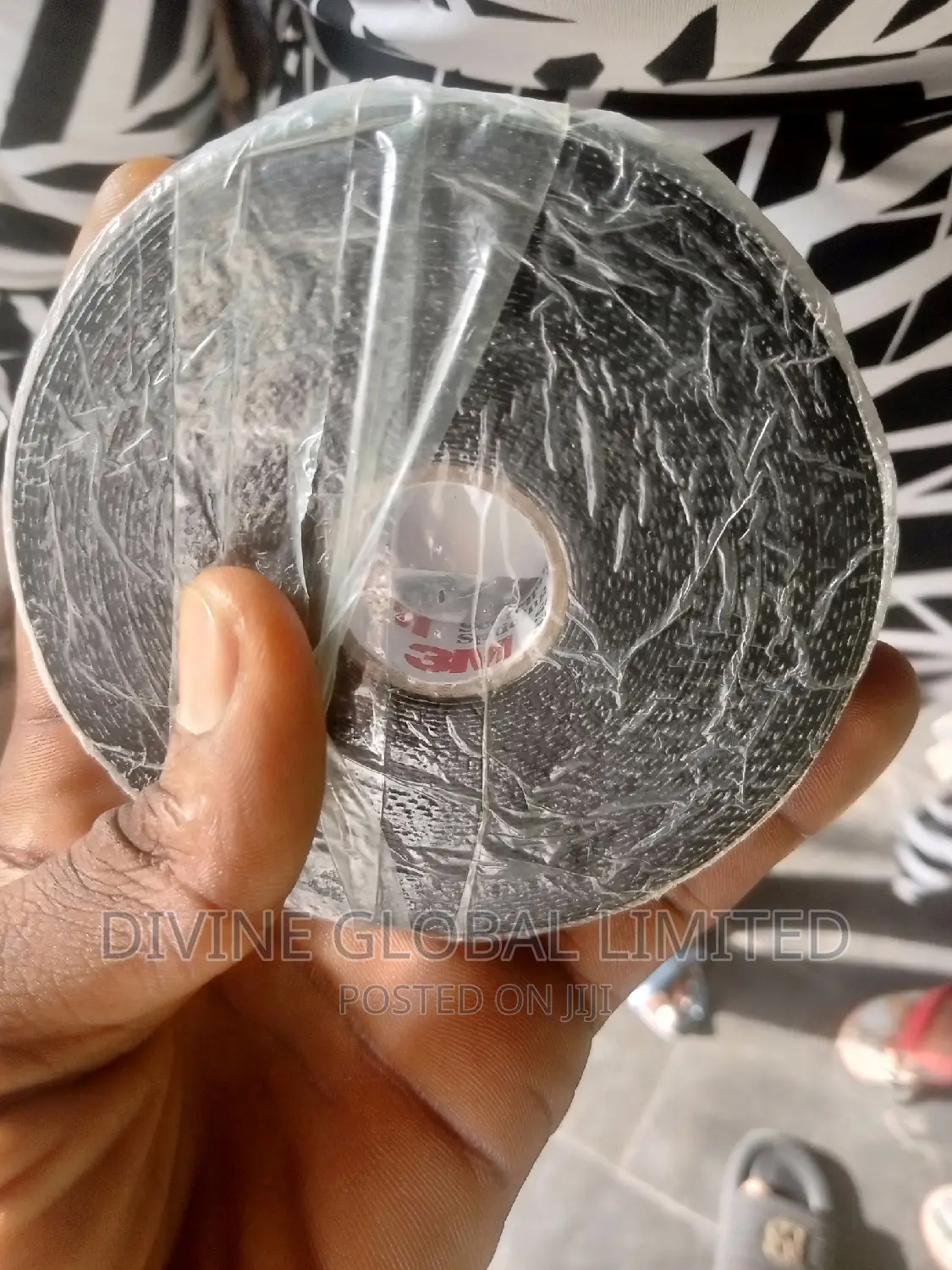 3m Splicing Amalgamating Scotch Tape