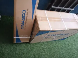 Succulent Nasco Air Conditioner