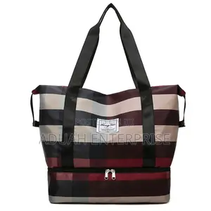 Waterproof Handbag