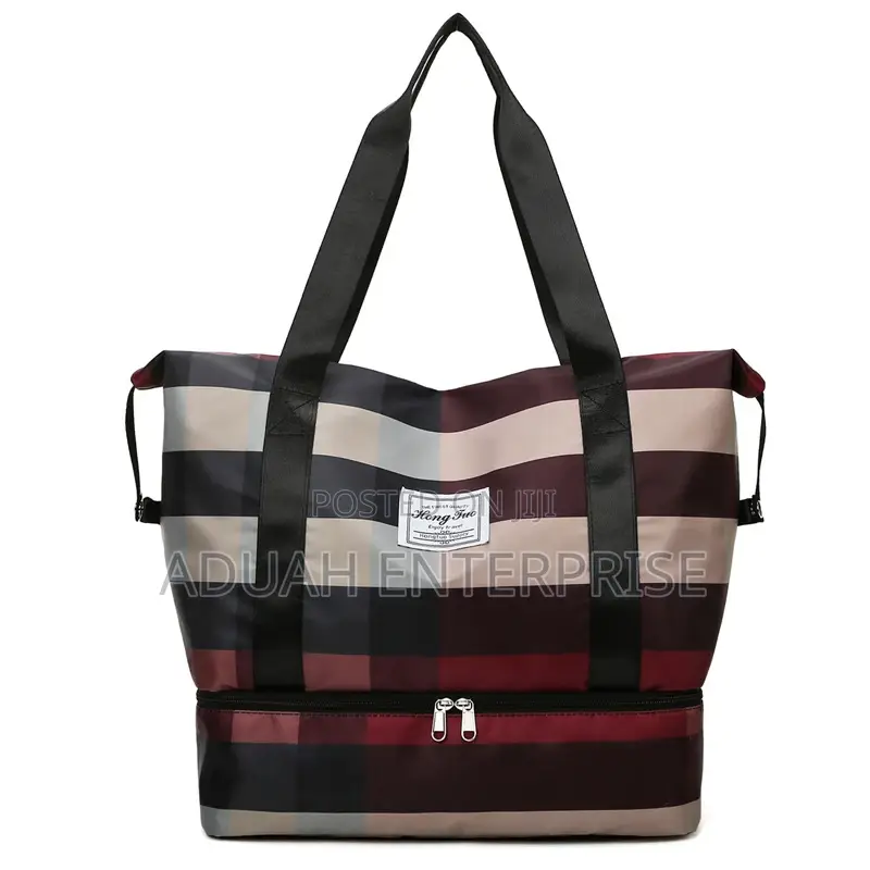 Waterproof Handbag