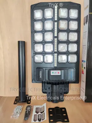 1000W Solar Street Light (LY400)
