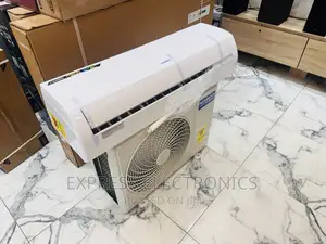 Nasco Chill Cooling Dual Inverter Nasco 2.0hp AC