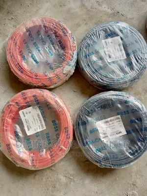 2.5mm Conduit Cable British Standard