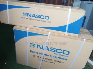 Air Condition 2.0hp Deluxe Nasco Air Conditioner
