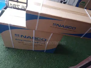 Air Condition 1,5HP Nasco Split Condition
