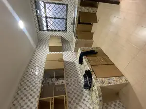 2bdrm Apartment in East Airport Mahama for rent
