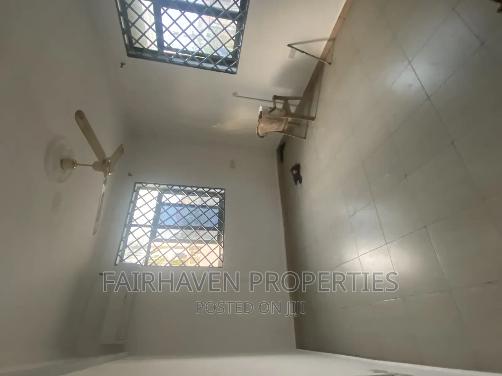 2bdrm Apartment in East Airport Mahama for rent