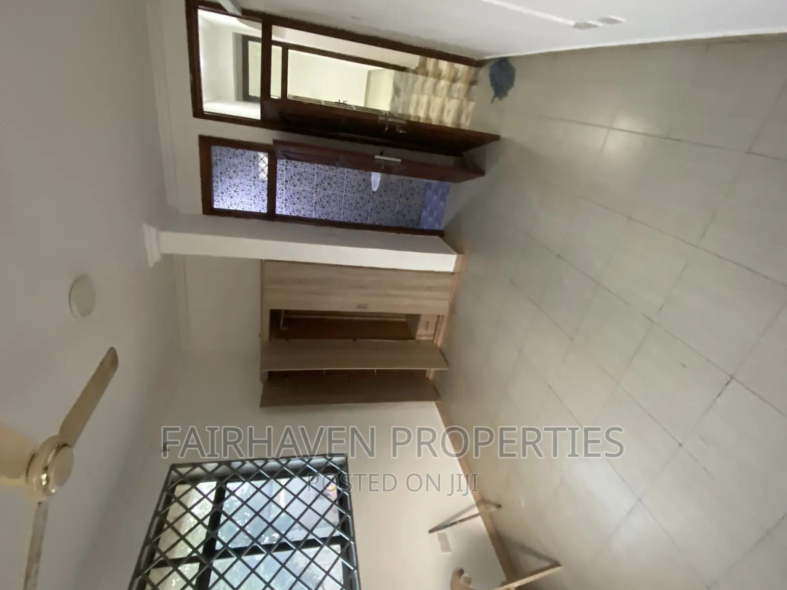 2bdrm Apartment in East Airport Mahama for rent