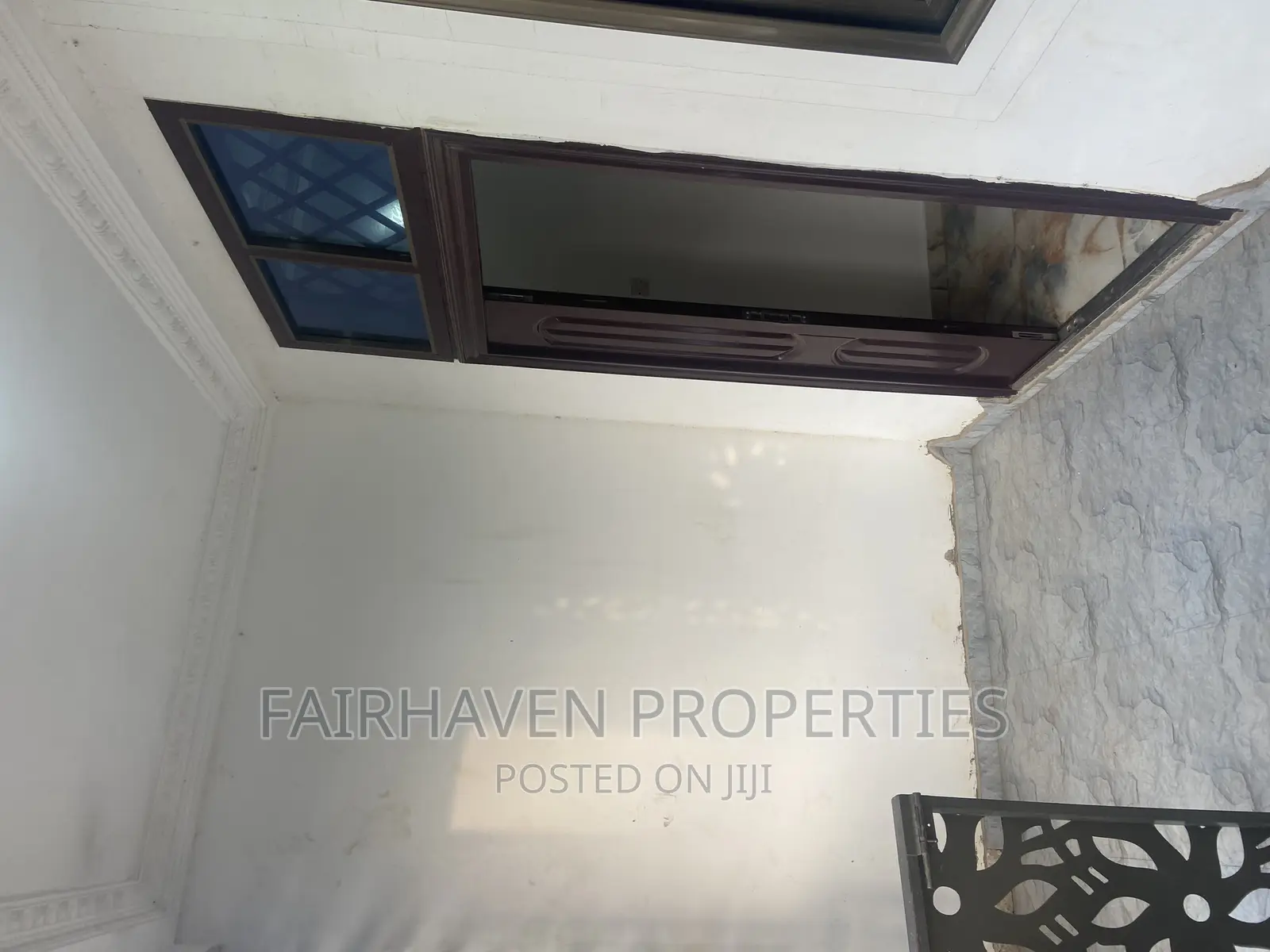 2bdrm Apartment in East Airport Mahama for rent