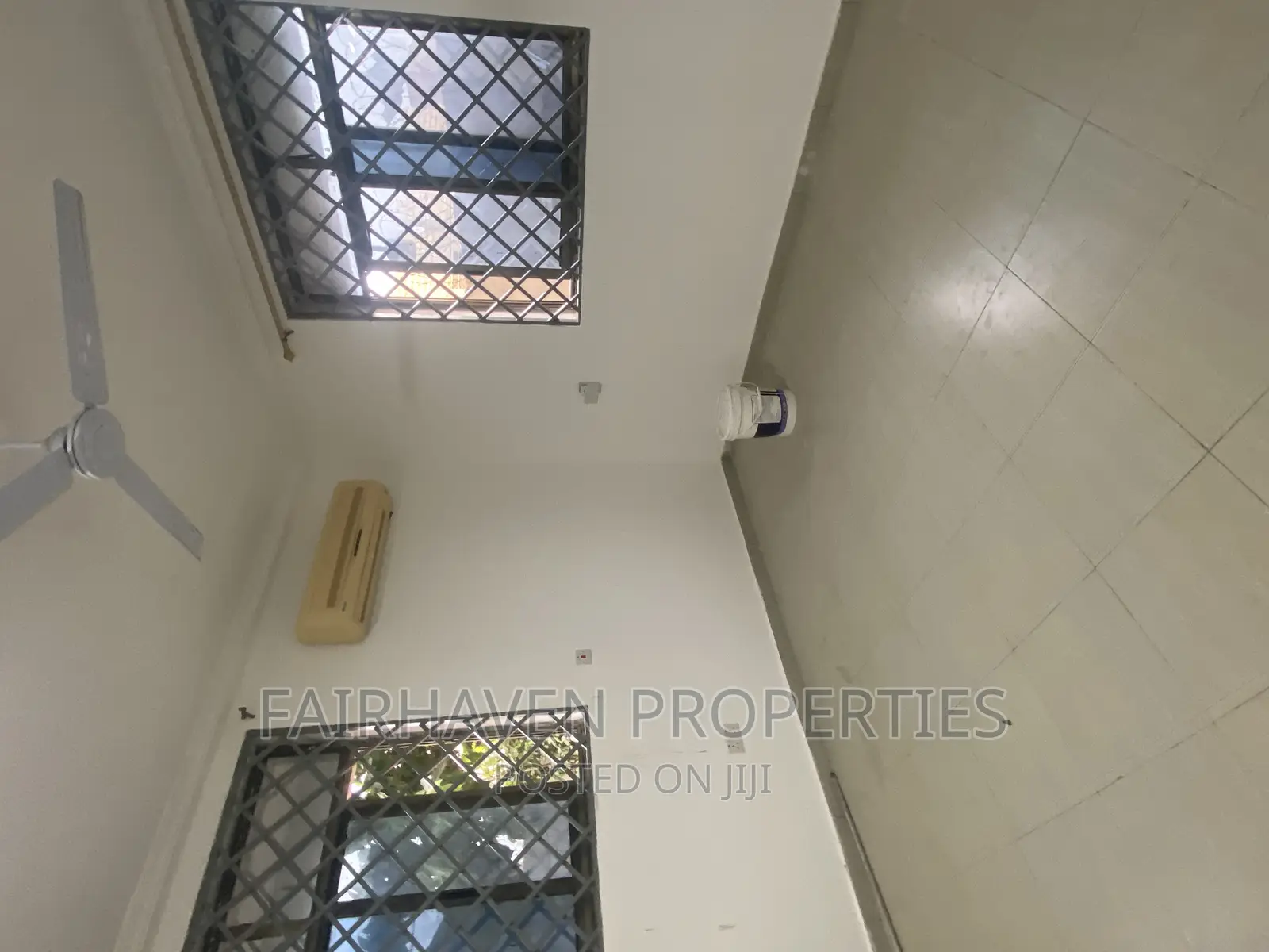 2bdrm Apartment in East Airport Mahama for rent