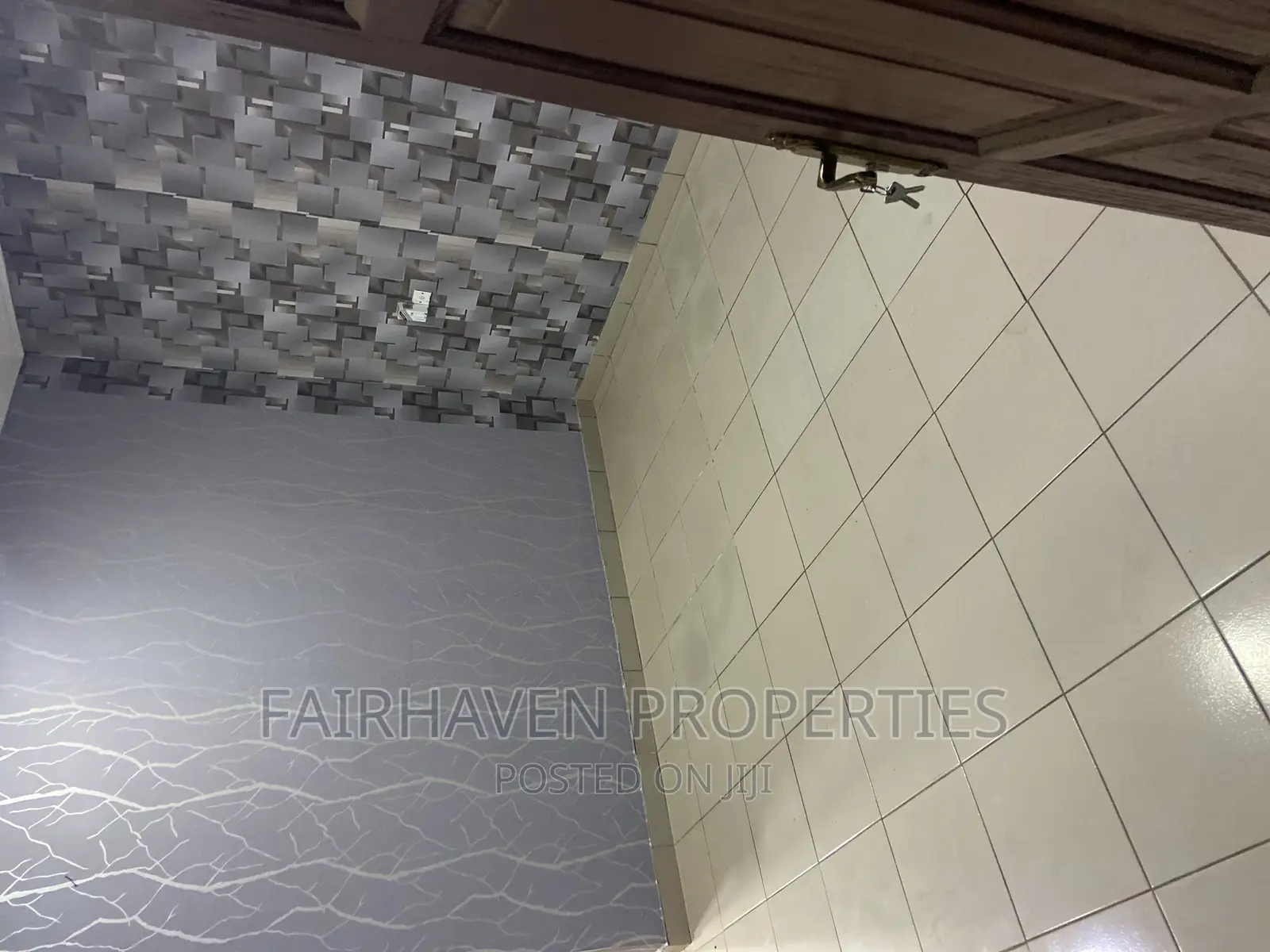1bdrm Apartment in Tseaddo, Labadi for rent