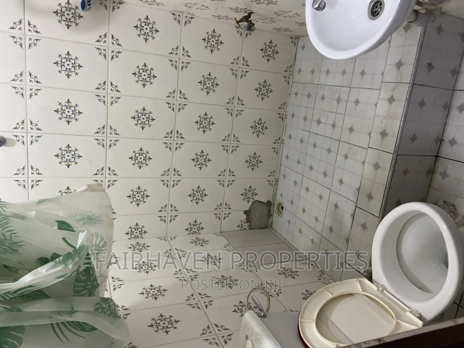 1bdrm Apartment in Tseaddo, Labadi for rent