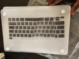 AMCJ Case+Keyboard Cover for Macbook 13" Pro M1
