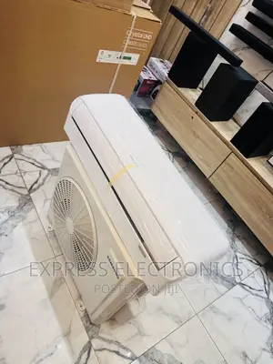 Zealous Sleek Chill White 2.0hp Samsung Air Conditioner