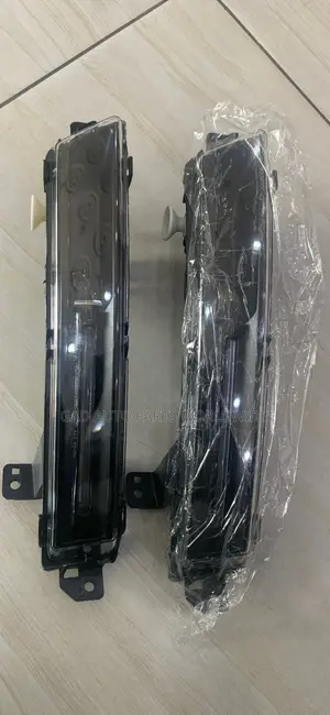 Range Rover Sports Fog Lights 2018-2022