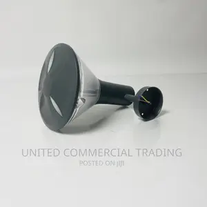 Outdoor Wall Lamp