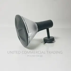 Outdoor Wall Lamp