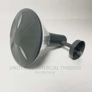 Outdoor Wall Lamp