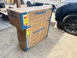 Nasco 1.5hp White Air Conditioner Best Cool Price
