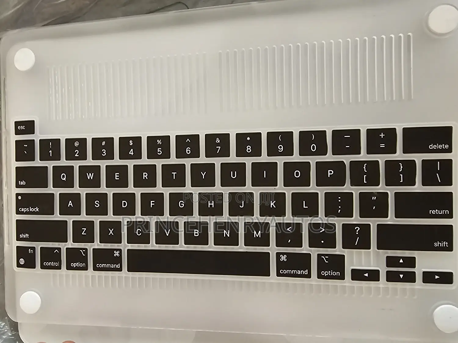 A2159/A2251/A2289/A2338 Keyboard Cover