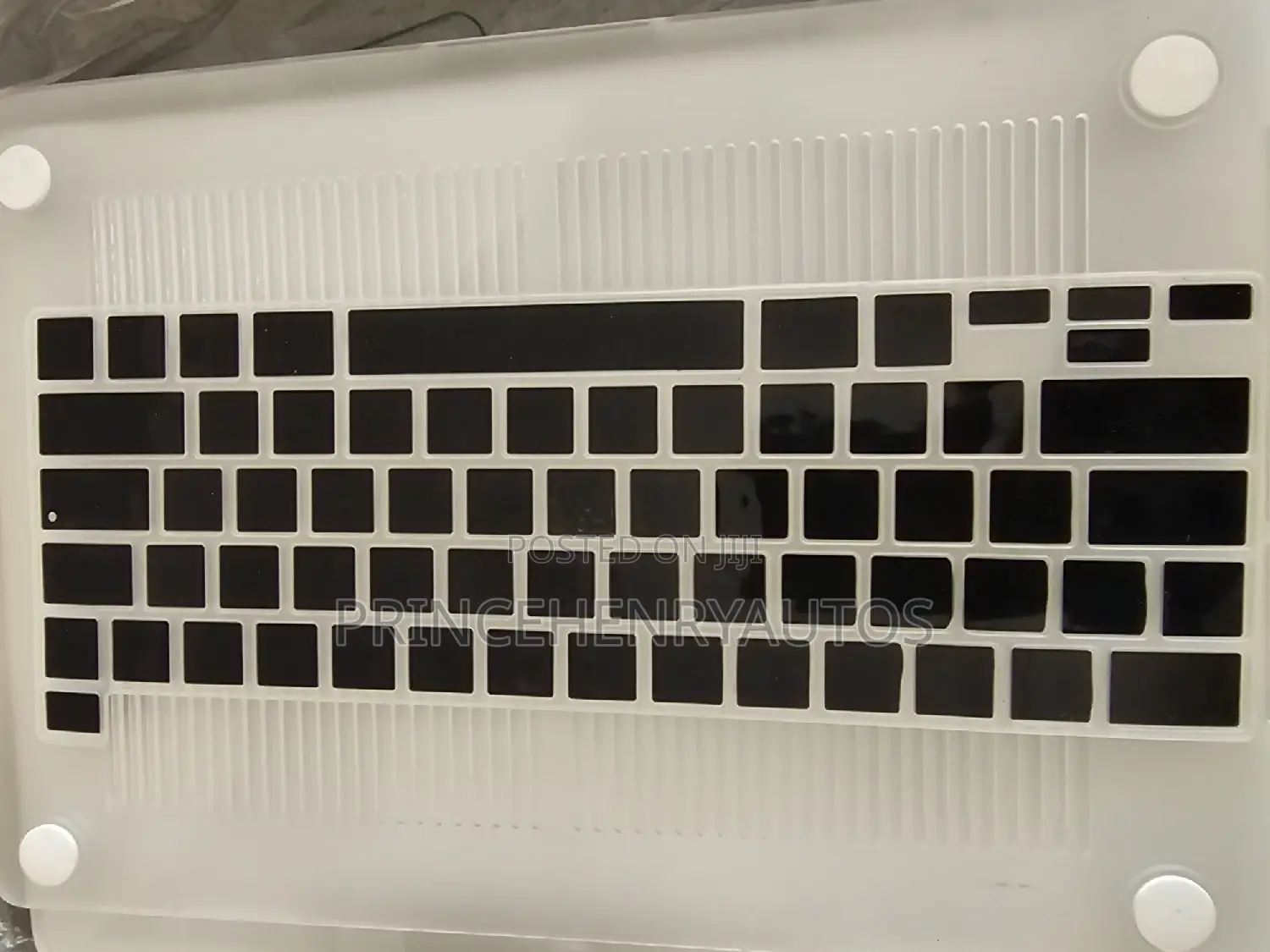 A2159/A2251/A2289/A2338 Keyboard Cover