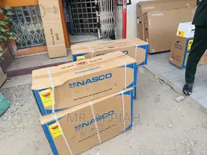 Purchase Authentic Nasco 2.0hp Split Type Ac(White)R410.