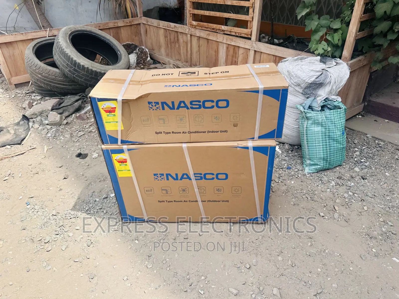 2.5hp. High Speed Airflows Spotlit R410 Nasco