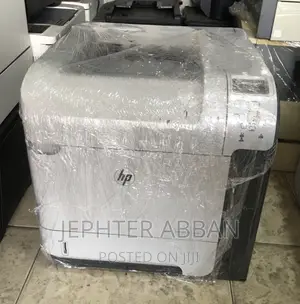 Hp Laserjet 600 M601 Printer